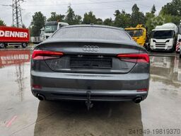  AUDI | A5 2.0TFSI QUATTRO S-Line
