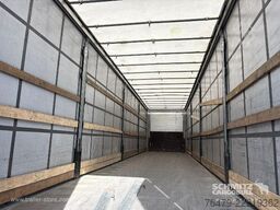 Schmitz Cargobull Curtainsider Standard