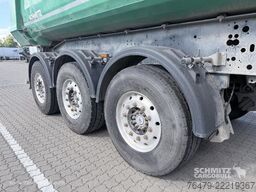 Schmitz Cargobull Tipper Standard