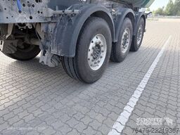 Schmitz Cargobull Tipper Standard