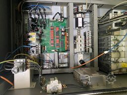 BRIDGEPORT VMC 1000-XP2