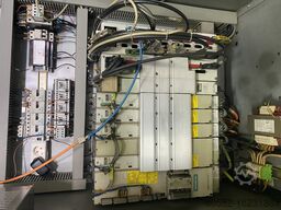 BRIDGEPORT VMC 1000-XP2