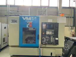 Hitachi Seiki VM 40 III