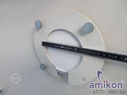 Weiss explosionsgeschützt WK-600/70 (I)-(II) 2 G EEx