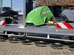 Fendt  Slicer 310 FKC