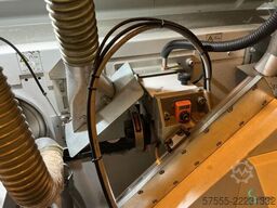 Holz-her Accura 1558 performance