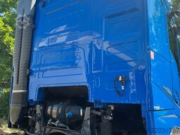 Volvo FH 500 6x2 Chassis  ADR, Hydraulik, Retarder, L...