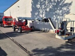 JLG M600JP
