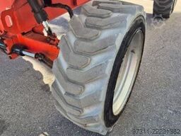 JLG M600JP