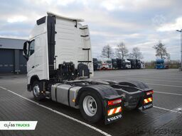 VOLVO FH 460 Globetrotter XL i-Save
