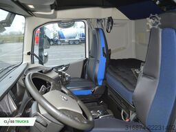 VOLVO FH 460 Globetrotter XL i-Save