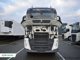 VOLVO FH 460 Globetrotter XL i-Save