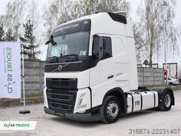 VOLVO FH 460 Globetrotter XL Varios i-Save