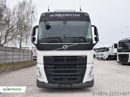 VOLVO FH 460 Globetrotter XL Varios i-Save