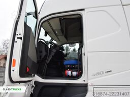 VOLVO FH 460 Globetrotter XL Varios i-Save