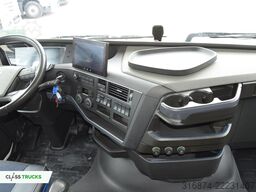 VOLVO FH 460 Globetrotter XL Varios i-Save