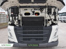 VOLVO FH 460 Globetrotter XL Varios i-Save