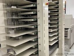 BOURG 2xTÜRME BST10 & BDF