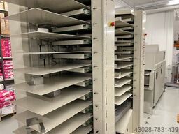 BOURG 2xTÜRME BST10 & BDF