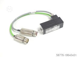 Georgii Kobold KSY 063.60 D-R4/230 Servomotor SN:819952