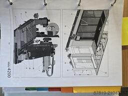 EMCO MMV 4200
