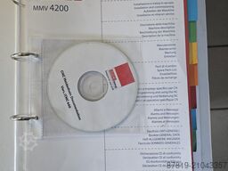 EMCO MMV 4200