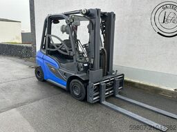 Linde H25D