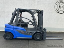 Linde H25D