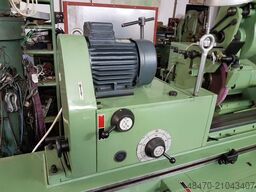 Ziersch & Baltrusch URS750