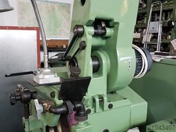 Ziersch & Baltrusch URS750