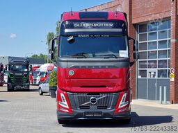 Volvo FH 13.540 Aero Globetrotter XL 4x2 - New - Full...