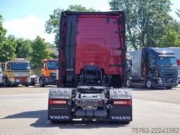 Volvo FH 13.540 Aero Globetrotter XL 4x2 - New - Full...