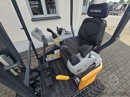 Hyundai HX17AZ
