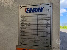Ermaksan AP 3600 x 200