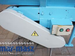 KLOCKNER KTH 160×400 L2WV 