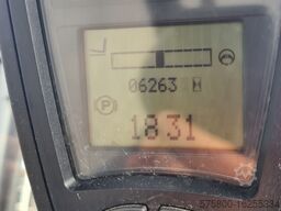 Linde E25-01