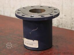 unbekannt Aufnahme Ø 75 mm