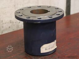 unbekannt Aufnahme Ø 75 mm