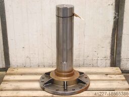 Konecranes 4700419300 Ø 160 x 600 mm