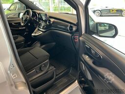 Mercedes-Benz V 300 d 4M 9G Edition Komp Burm MBUX DAB Stdhzg