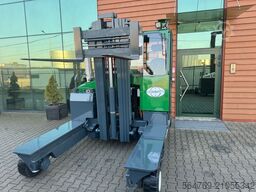 Combilift C4800 /Diesel/Low Triplex