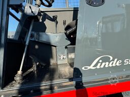 Linde S50 //Duplex 4850 mm //