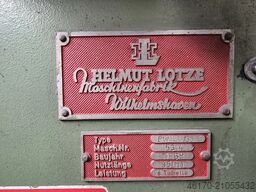 Lotze PW 120 35