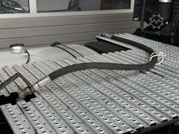 MAN TGX 18.510 Kipphydraulik Klima Retarder ACC LED