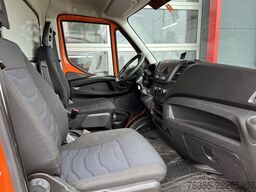 IVECO Daily 35S14A Hi-Matic Klima 4,35m Kamera 1-Hand
