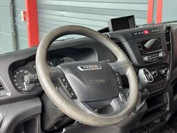 IVECO Daily 35S14A Hi-Matic Klima 4,35m Kamera 1-Hand