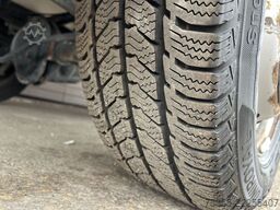 IVECO Daily 35S14A Hi-Matic Klima 4,35m Kamera 1-Hand
