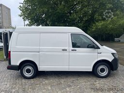Volkswagen T6 Transporter 2.0TDI L1H2 *AHK*WEBASTO*KLIMA*