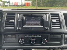 Volkswagen T6 Transporter 2.0TDI L1H2 *AHK*WEBASTO*KLIMA*