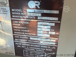Victor Vcenter-102E